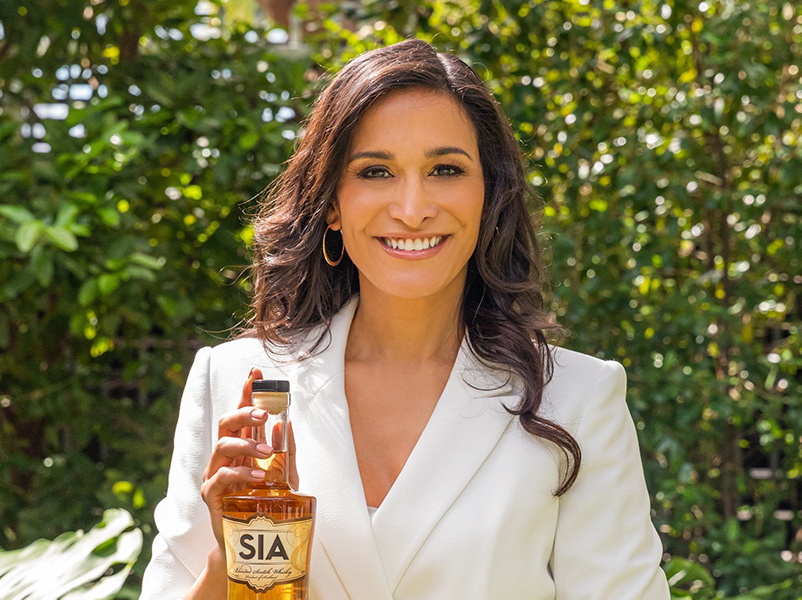Thumbnail for article: SIA Scotch Whisky Launches Grant Program for Multicultural Entrepreneurs